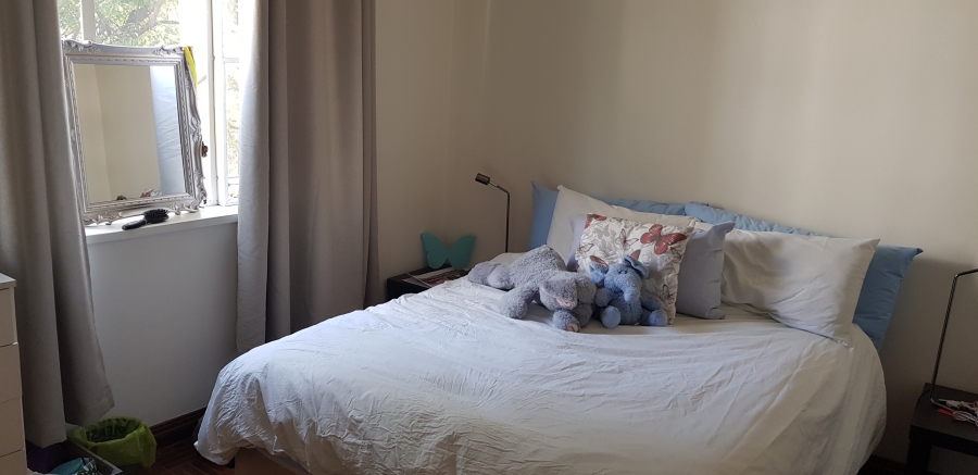 To Let 3 Bedroom Property for Rent in Illovo Gauteng