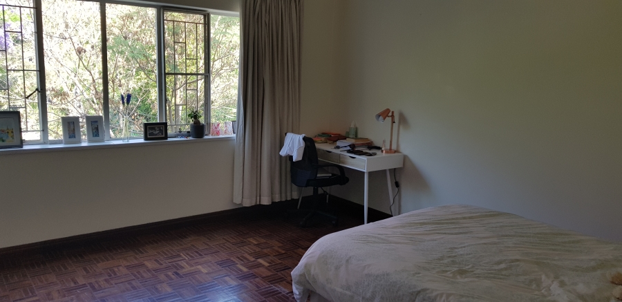 To Let 3 Bedroom Property for Rent in Illovo Gauteng