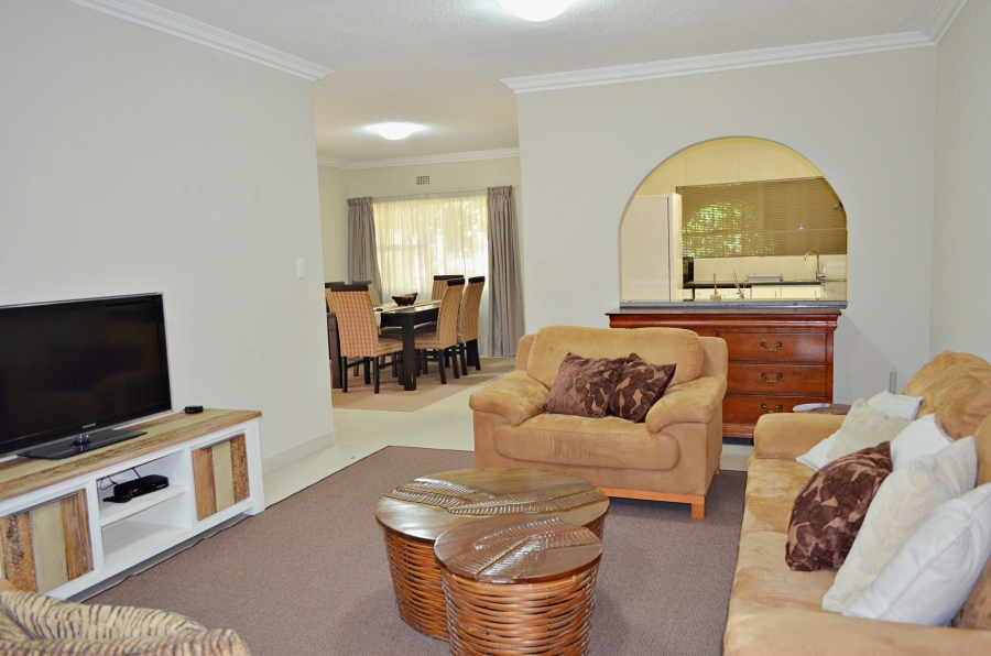 To Let 2 Bedroom Property for Rent in Atholl Gauteng