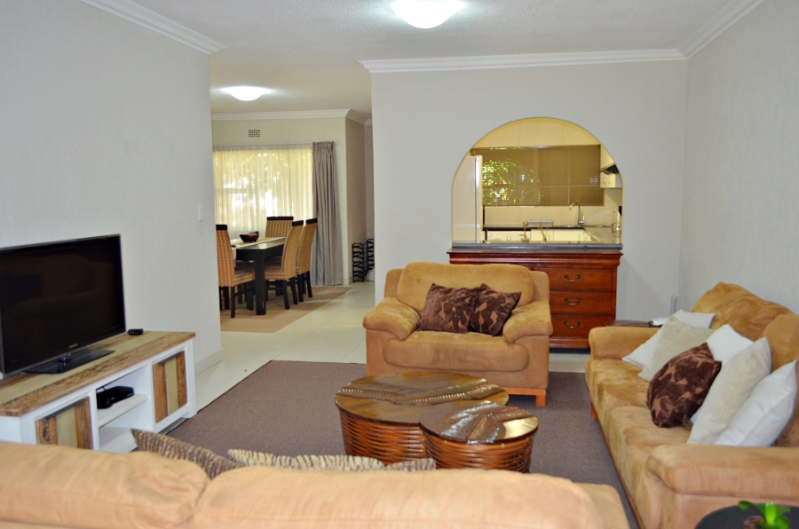 To Let 2 Bedroom Property for Rent in Atholl Gauteng