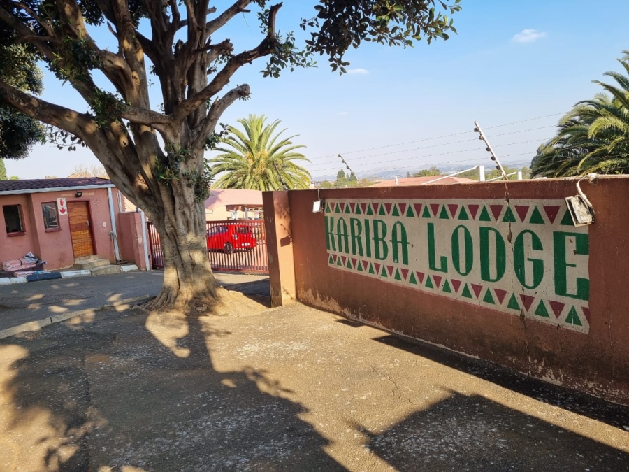 2 Bedroom Property for Sale in Naturena Gauteng