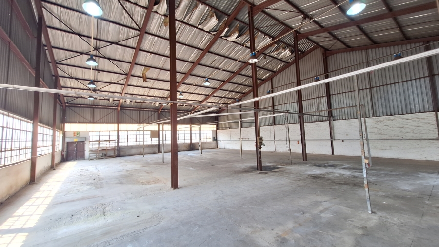 To Let commercial Property for Rent in Robertville Gauteng