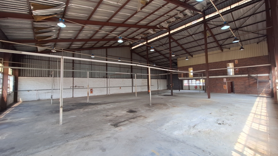 To Let commercial Property for Rent in Robertville Gauteng