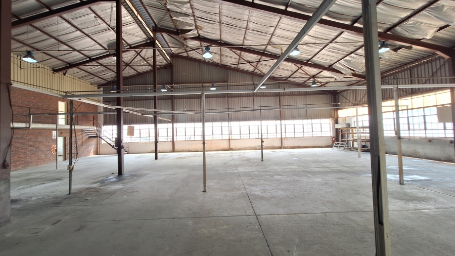 To Let commercial Property for Rent in Robertville Gauteng