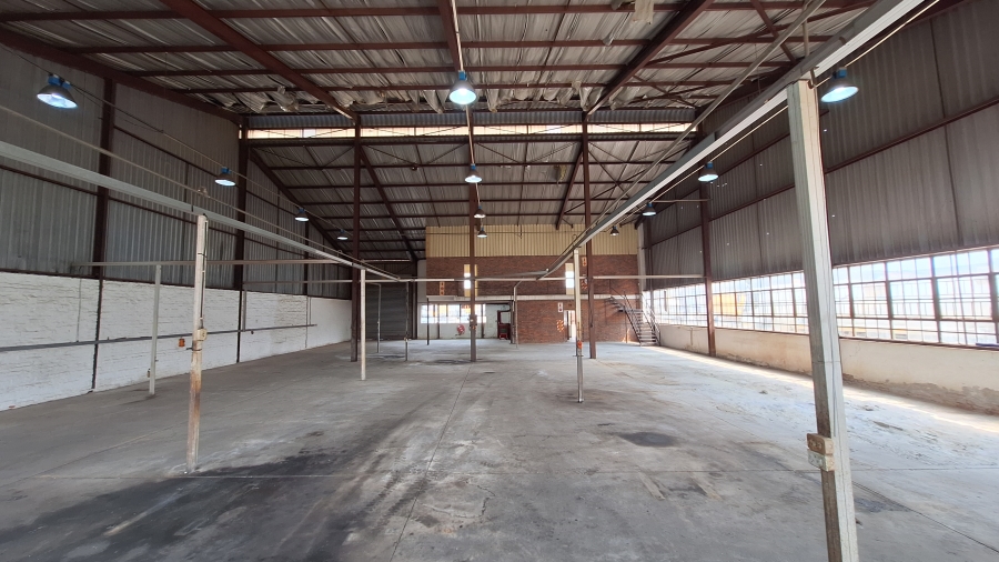 To Let commercial Property for Rent in Robertville Gauteng