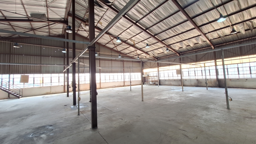 To Let commercial Property for Rent in Robertville Gauteng