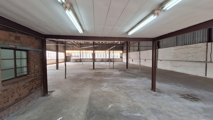 To Let commercial Property for Rent in Robertville Gauteng