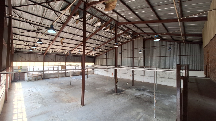 To Let commercial Property for Rent in Robertville Gauteng