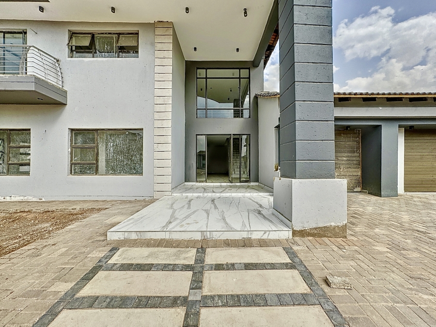 4 Bedroom Property for Sale in Savannah Country Estate Gauteng