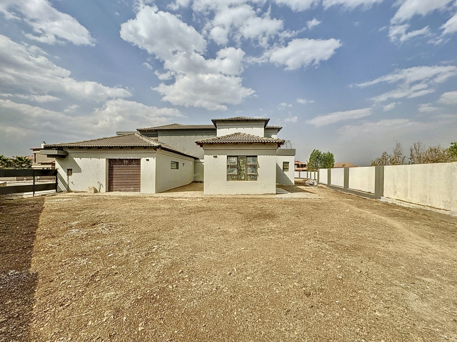 4 Bedroom Property for Sale in Savannah Country Estate Gauteng