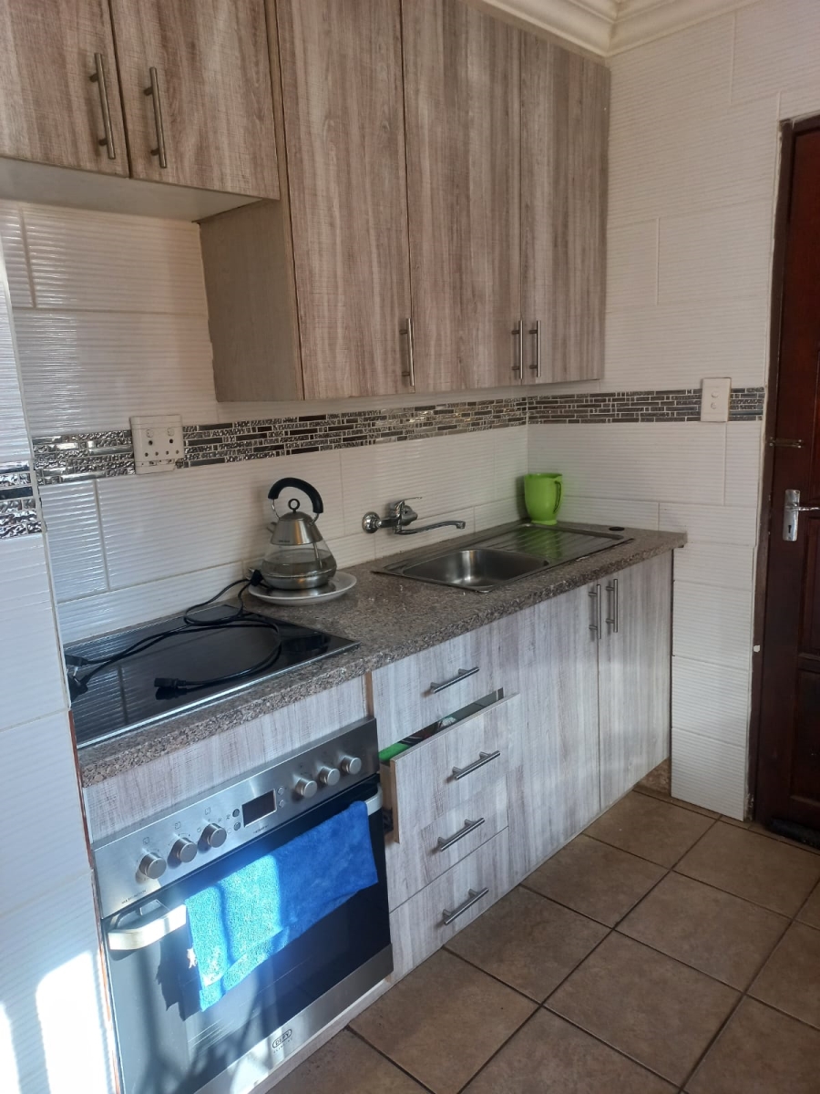 3 Bedroom Property for Sale in Soshanguve VV Gauteng