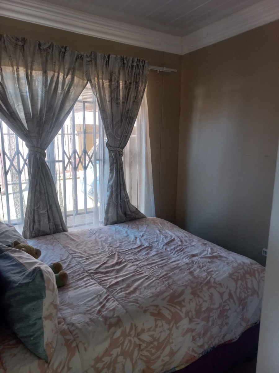 3 Bedroom Property for Sale in Soshanguve VV Gauteng