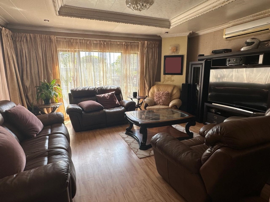 To Let 3 Bedroom Property for Rent in Montana Park Gauteng