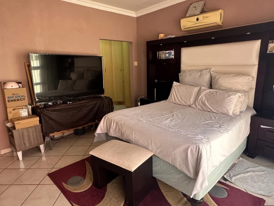 To Let 3 Bedroom Property for Rent in Montana Park Gauteng