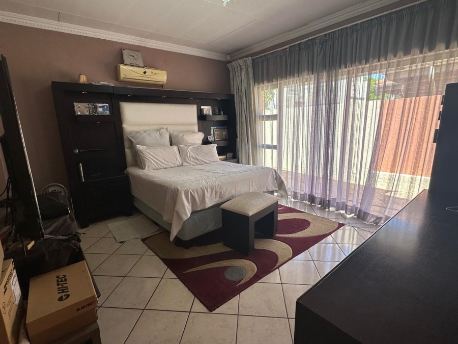 To Let 3 Bedroom Property for Rent in Montana Park Gauteng