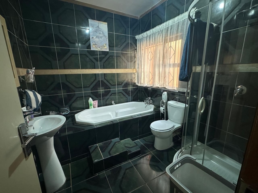 To Let 3 Bedroom Property for Rent in Montana Park Gauteng