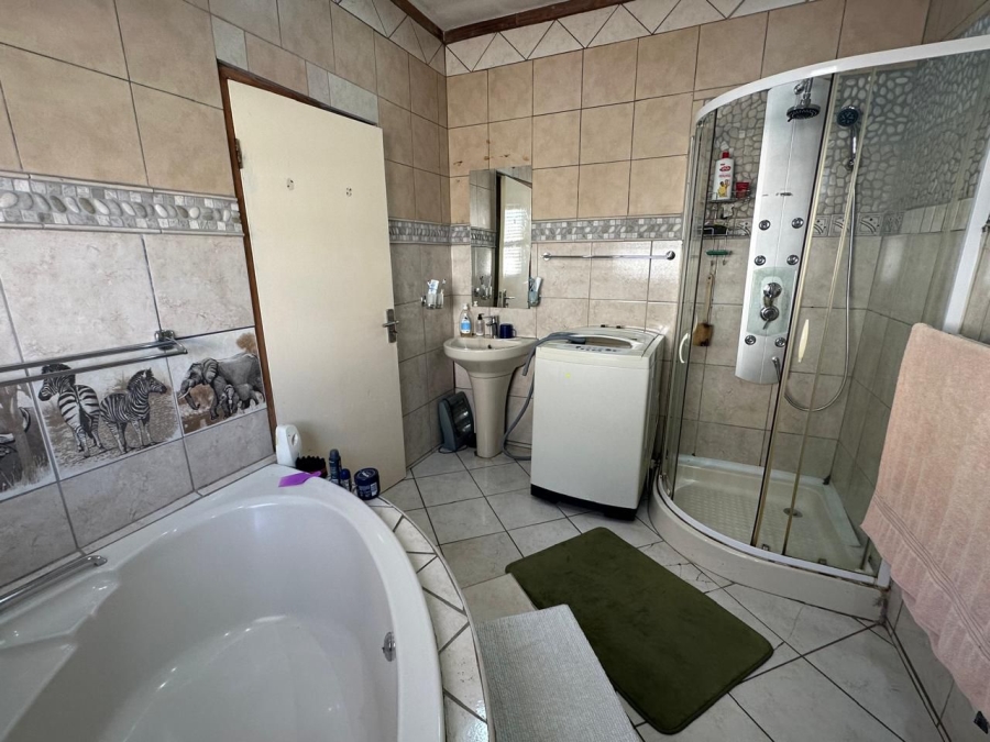 To Let 3 Bedroom Property for Rent in Montana Park Gauteng