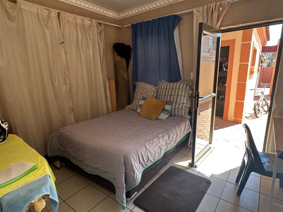 To Let 3 Bedroom Property for Rent in Montana Park Gauteng