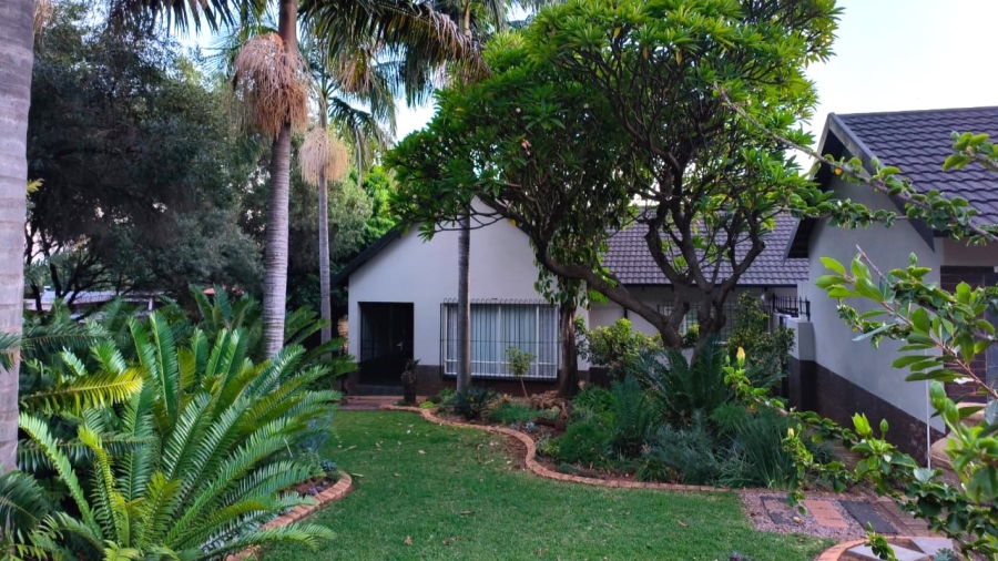 4 Bedroom Property for Sale in Wonderboom Gauteng