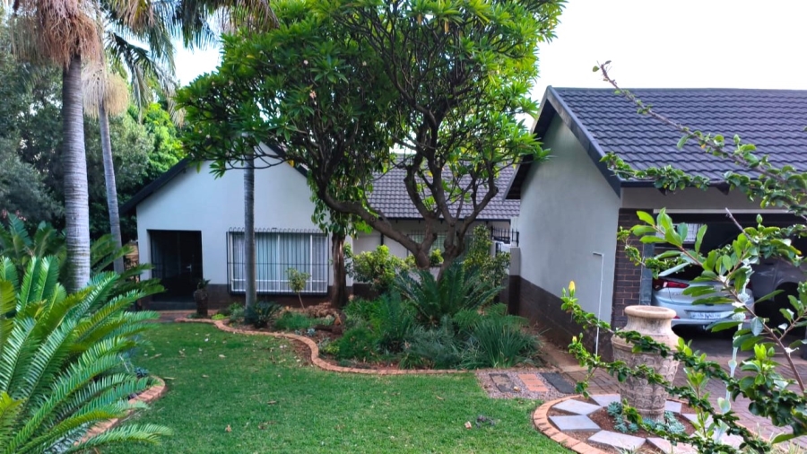 4 Bedroom Property for Sale in Wonderboom Gauteng