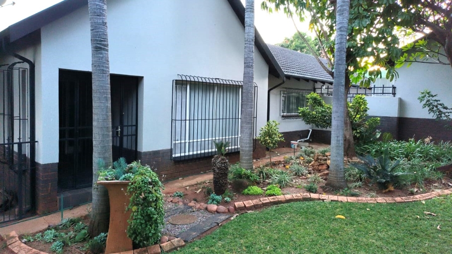 4 Bedroom Property for Sale in Wonderboom Gauteng