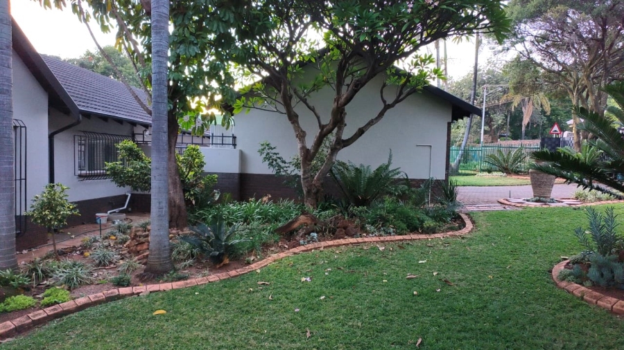 4 Bedroom Property for Sale in Wonderboom Gauteng