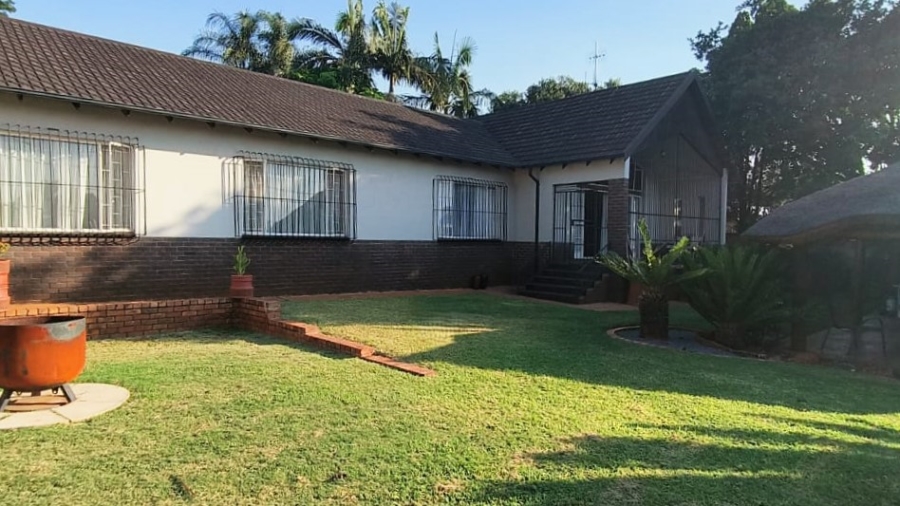 4 Bedroom Property for Sale in Wonderboom Gauteng