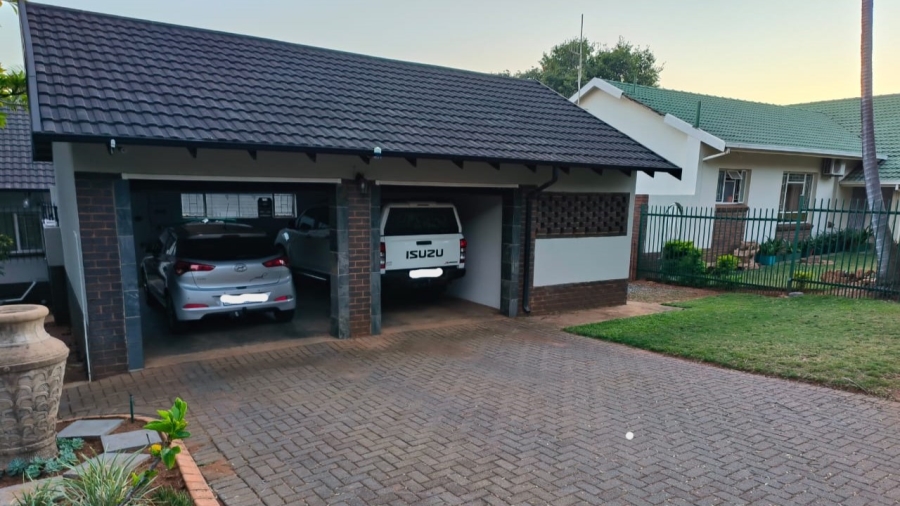 4 Bedroom Property for Sale in Wonderboom Gauteng