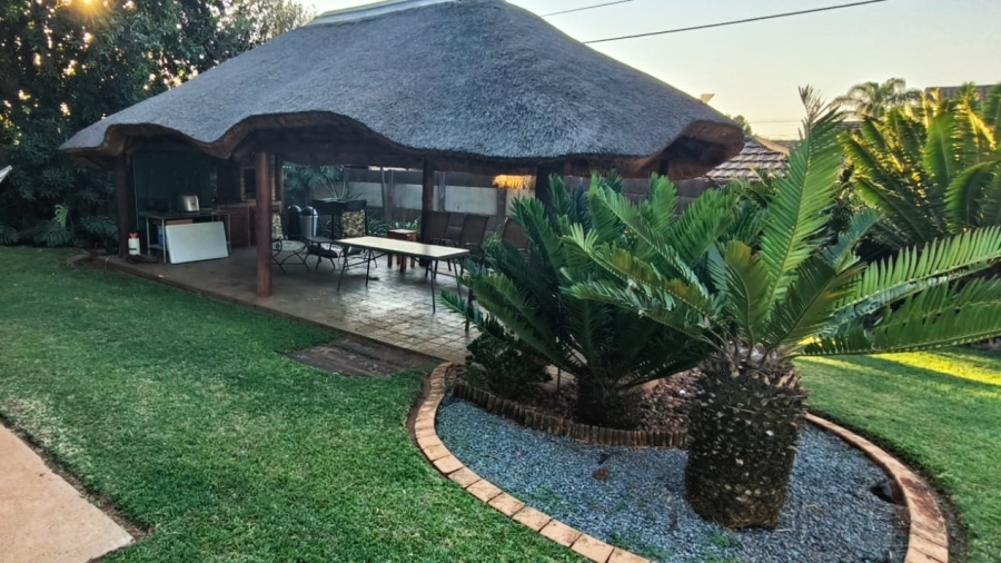 4 Bedroom Property for Sale in Wonderboom Gauteng