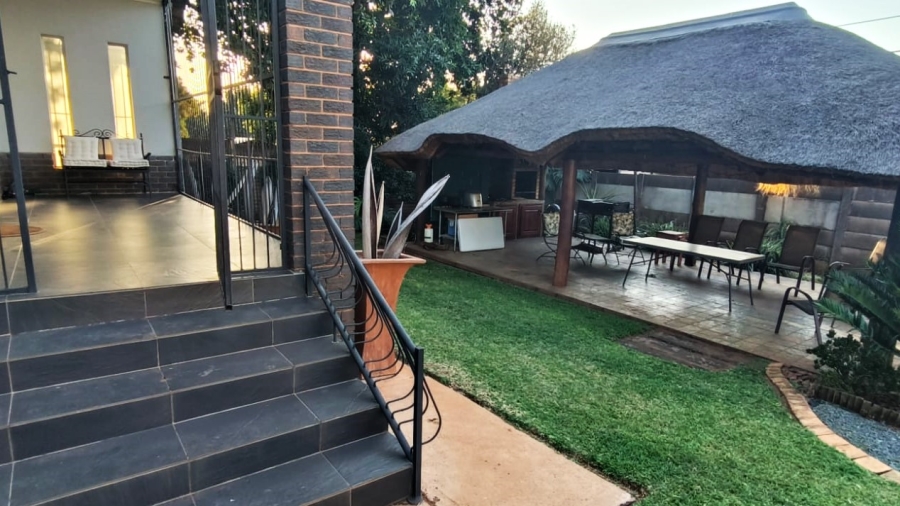 4 Bedroom Property for Sale in Wonderboom Gauteng