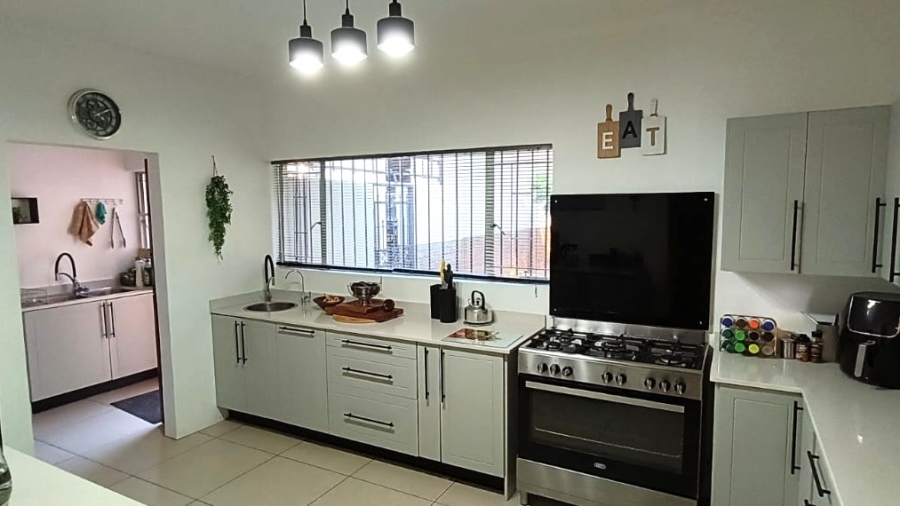 4 Bedroom Property for Sale in Wonderboom Gauteng