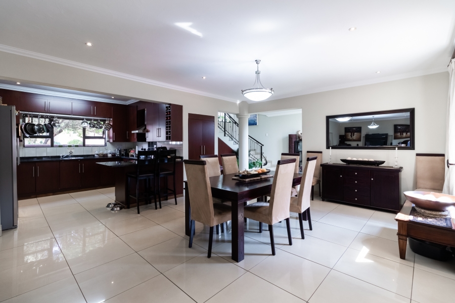 4 Bedroom Property for Sale in Greenstone Hill Gauteng