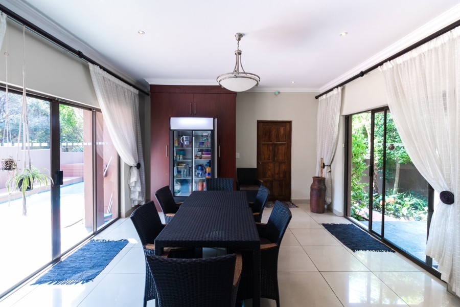 4 Bedroom Property for Sale in Greenstone Hill Gauteng