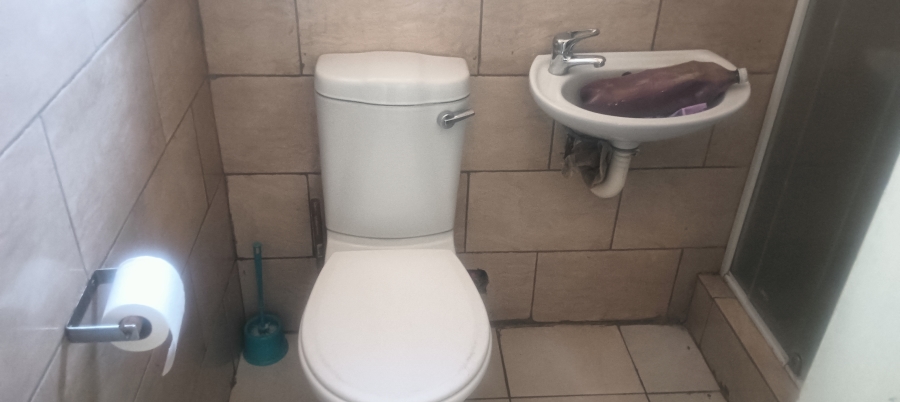 3 Bedroom Property for Sale in Windmill Park Gauteng