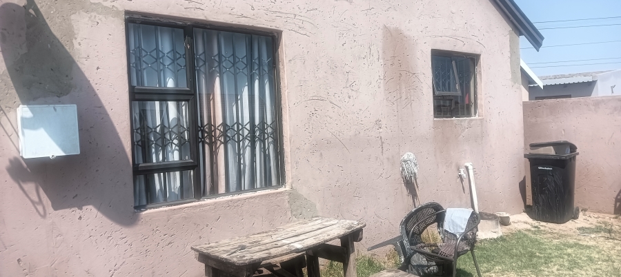 3 Bedroom Property for Sale in Windmill Park Gauteng