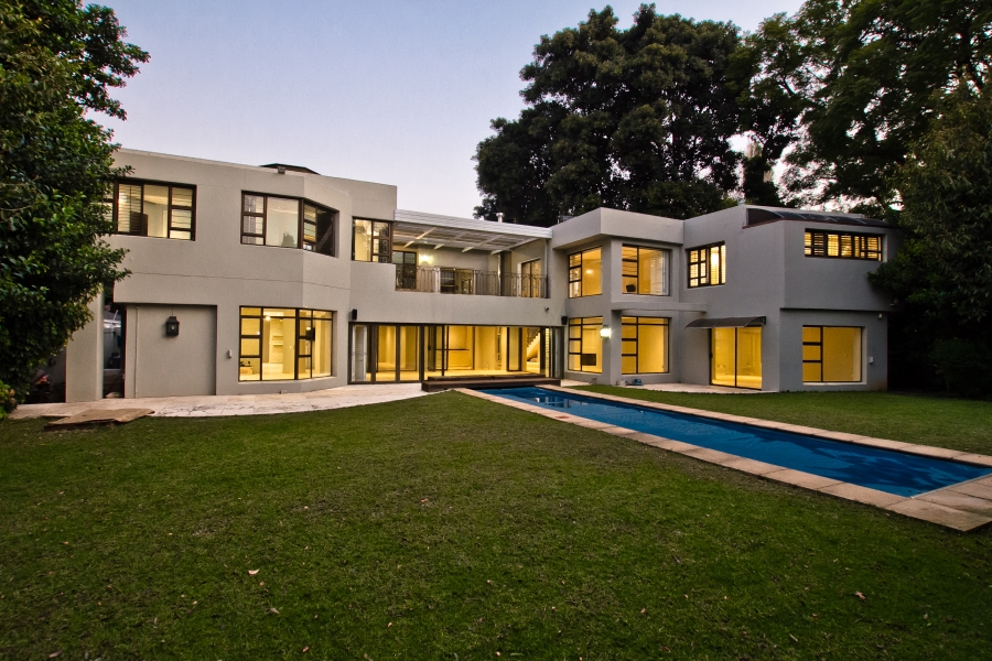 6 Bedroom Property for Sale in Inanda Gauteng