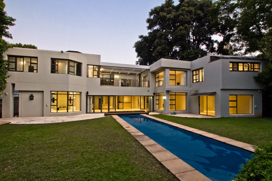 6 Bedroom Property for Sale in Inanda Gauteng