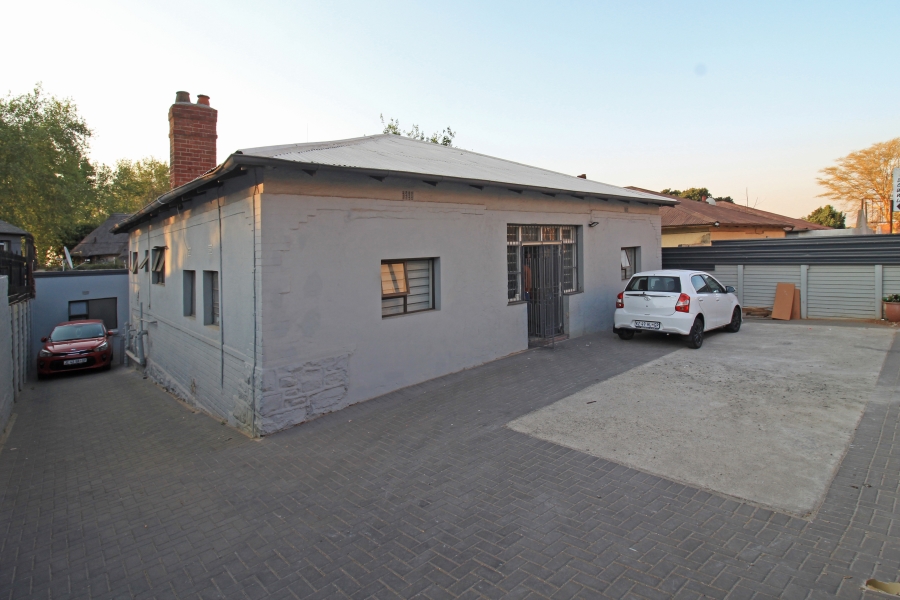 7 Bedroom Property for Sale in Fellside Gauteng