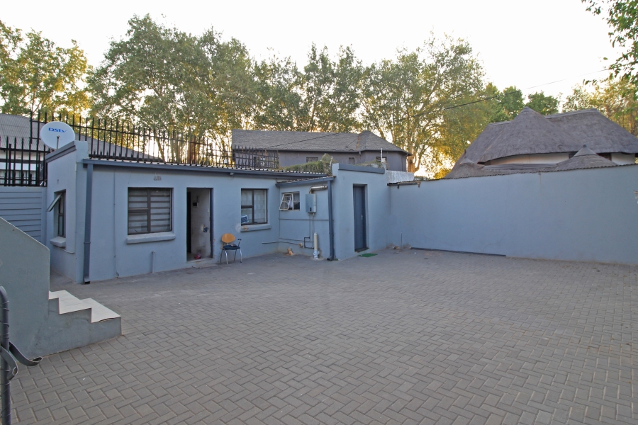 7 Bedroom Property for Sale in Fellside Gauteng