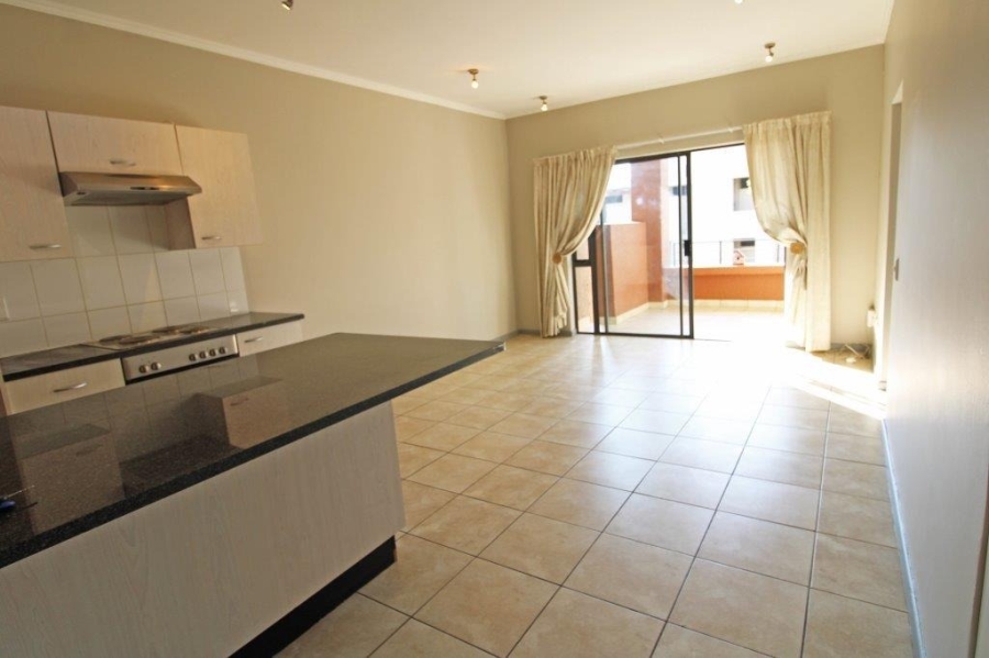 To Let 2 Bedroom Property for Rent in Bryanston Gauteng