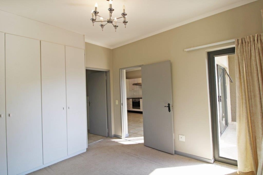 To Let 2 Bedroom Property for Rent in Bryanston Gauteng