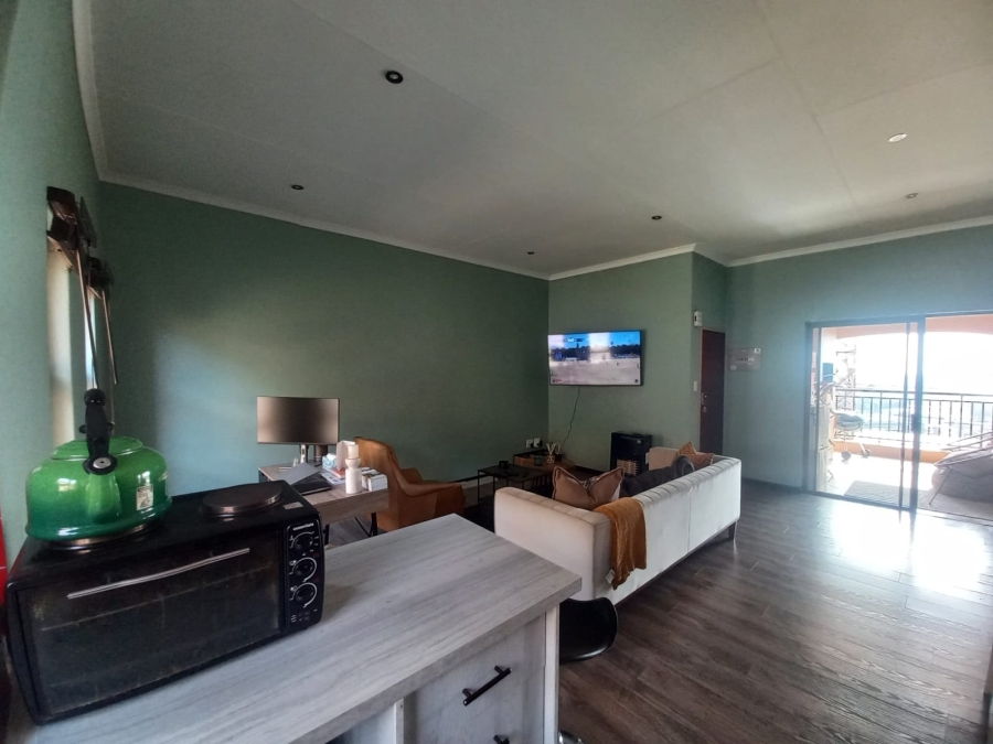 To Let 2 Bedroom Property for Rent in Solheim Gauteng