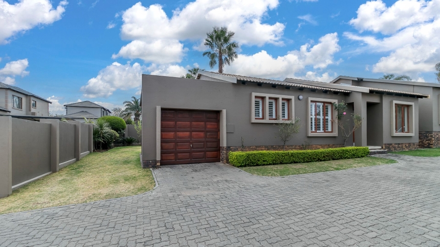 3 Bedroom Property for Sale in Country View Gauteng