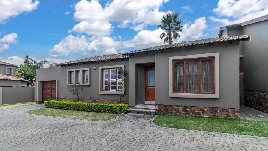 3 Bedroom Property for Sale in Country View Gauteng