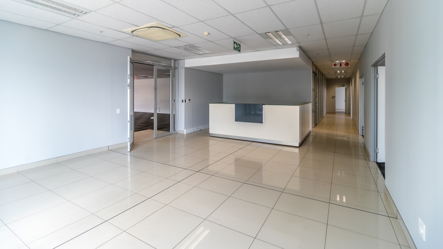 To Let commercial Property for Rent in Halfway House Gauteng