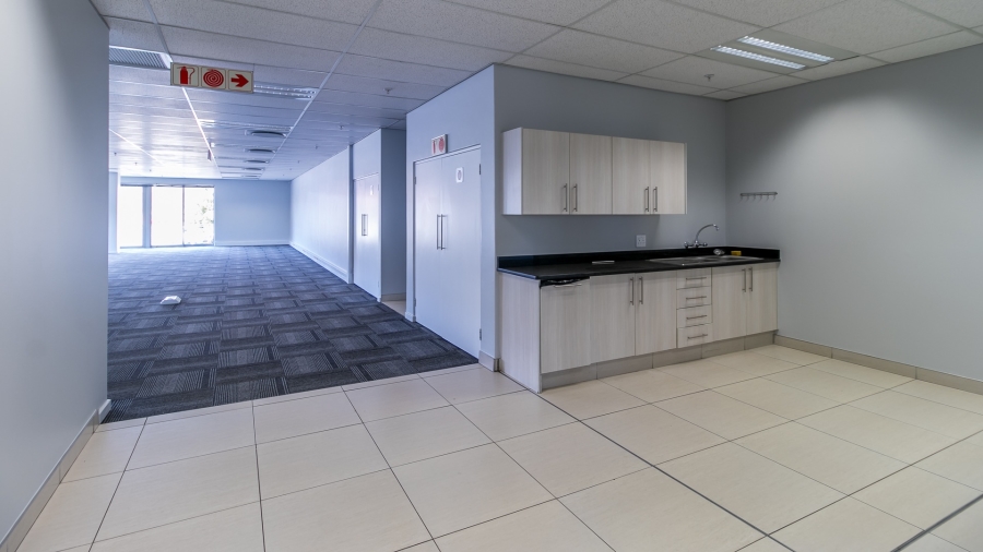 To Let commercial Property for Rent in Halfway House Gauteng