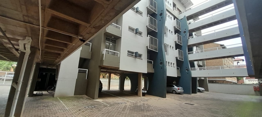 2 Bedroom Property for Sale in Hatfield Gauteng