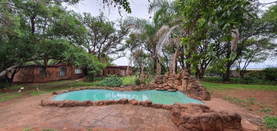 4 Bedroom Property for Sale in Fairfield Gauteng