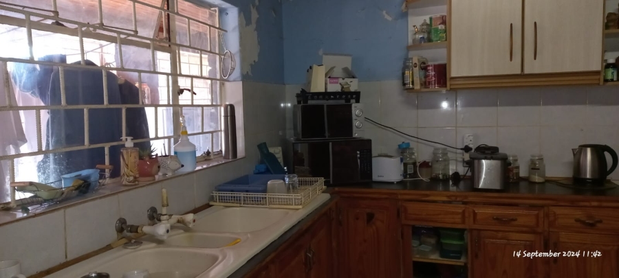 4 Bedroom Property for Sale in Fairfield Gauteng