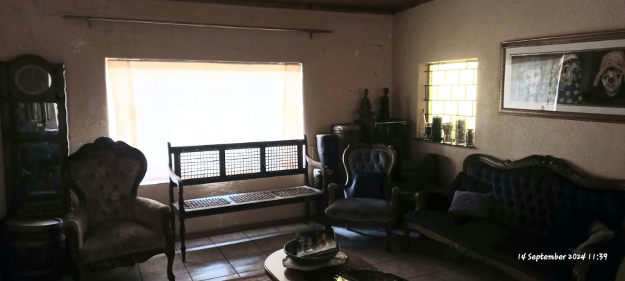 4 Bedroom Property for Sale in Fairfield Gauteng